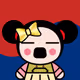 Pucca World #4431
