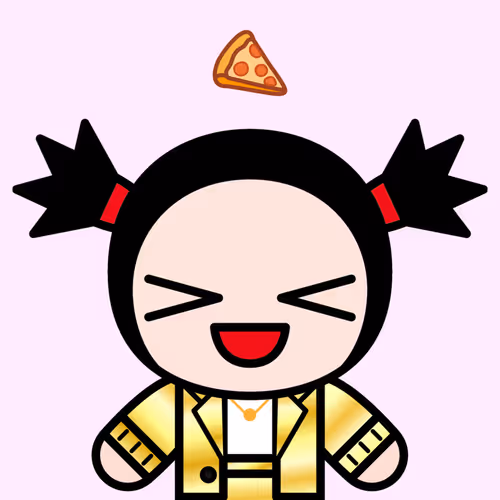 Pucca World #3149