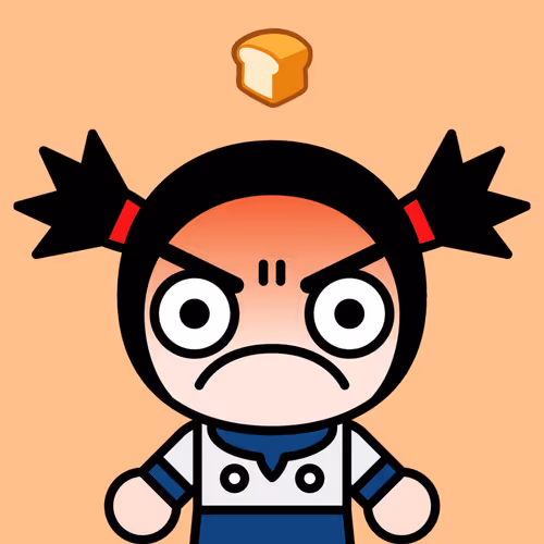 Puccaworld