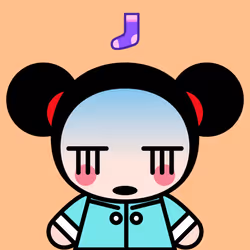 Pucca World #5061