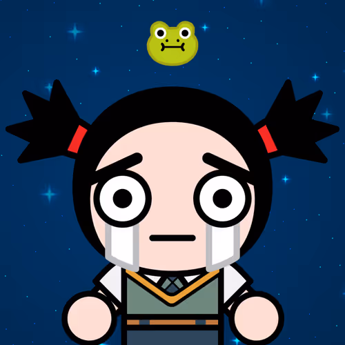 Puccaworld