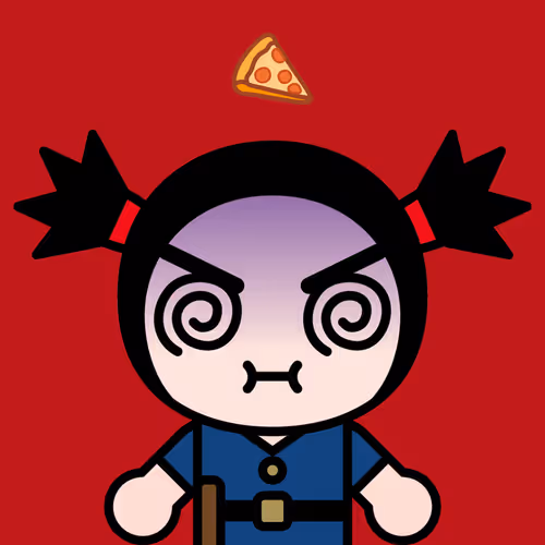 Puccaworld