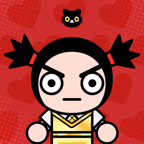 Puccaworld