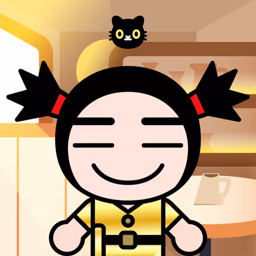 Puccaworld