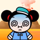 Pucca World #2410