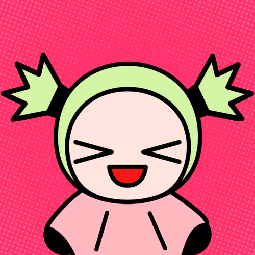 Pucca World #3360