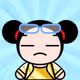 Pucca World #3560