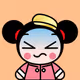 Pucca World #4858