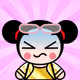Pucca World #1144