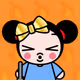 Pucca World #4488