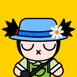 Pucca World #5307