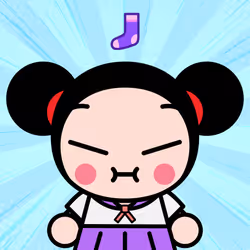 Pucca World #3999