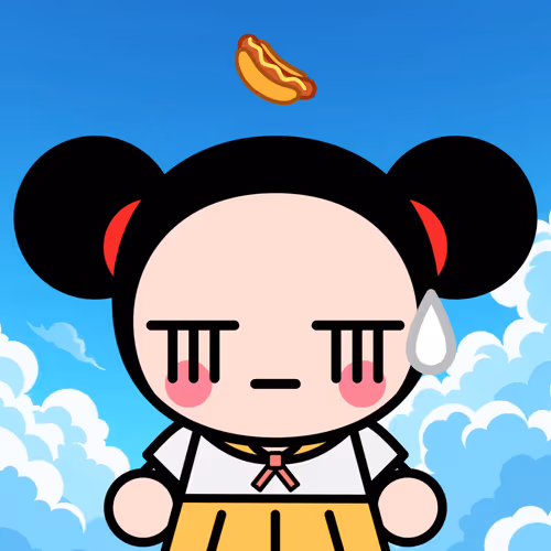 Puccaworld