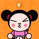Pucca World #1924