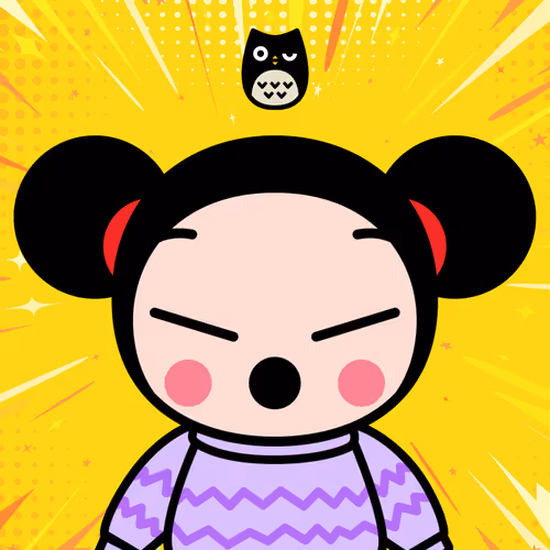 Puccaworld