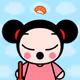 Pucca World #3828