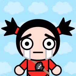 Pucca World #4605