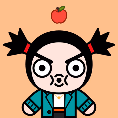 Puccaworld