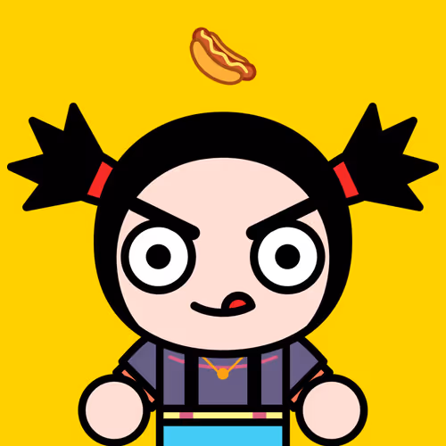 Puccaworld