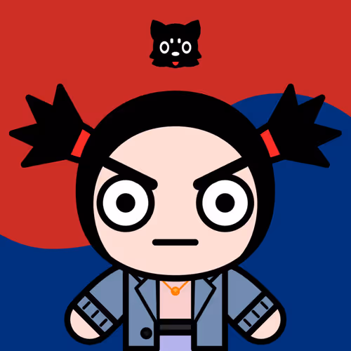 Puccaworld