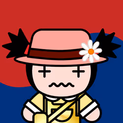 Pucca World #5388