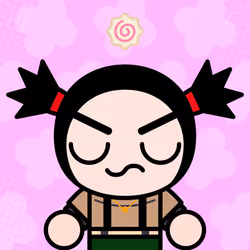 Pucca World #2794
