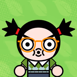 Pucca World #3221