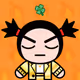 Pucca World #1287