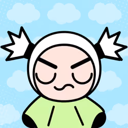 Pucca World #5488