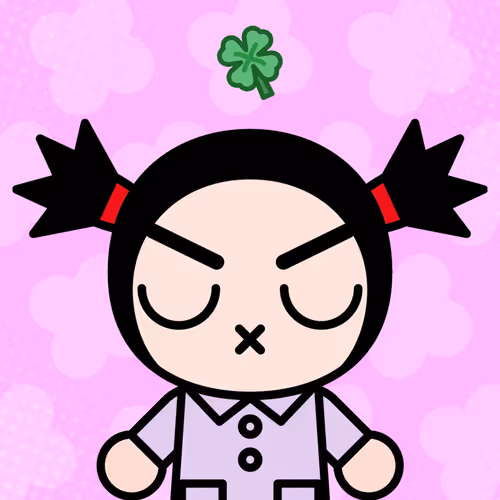Pucca World #2920