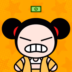 Pucca World #5304