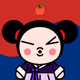 Pucca World #1374