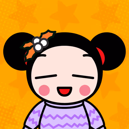 Pucca World #3170