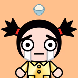 Pucca World #446