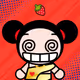 Pucca World #5416