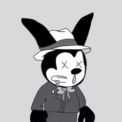 Oswerld Family — Sir Bubbles Binksworth