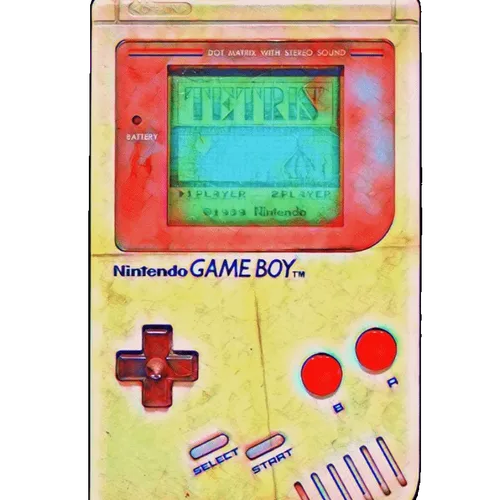 Game BOY 