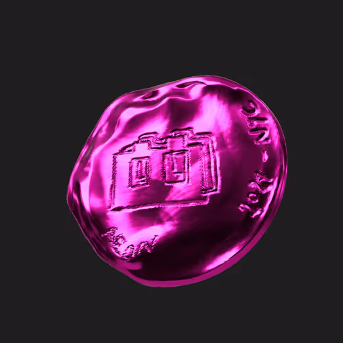 Item #1 Media