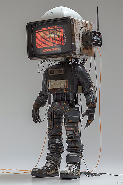Item #49 Media