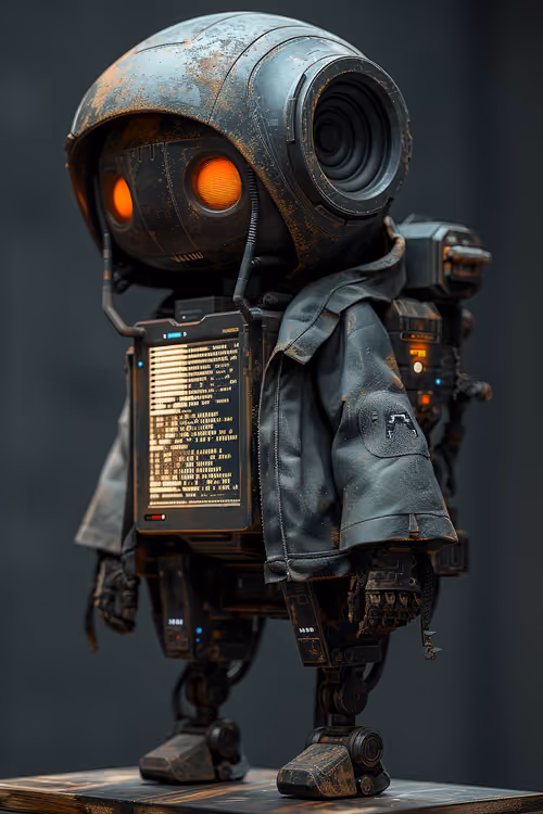 Item #50 Media