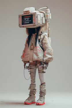 Item Media