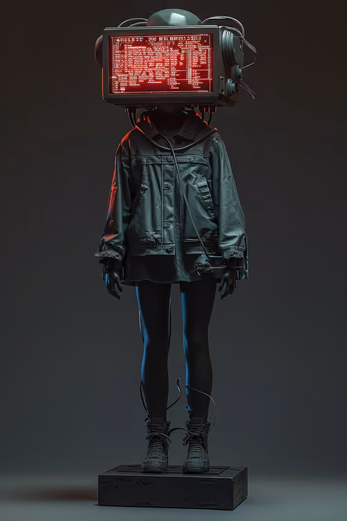 Item #47 Media