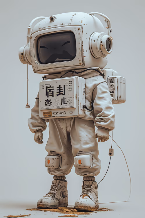 Item #57 Media