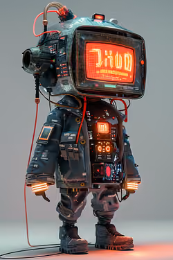Item Media