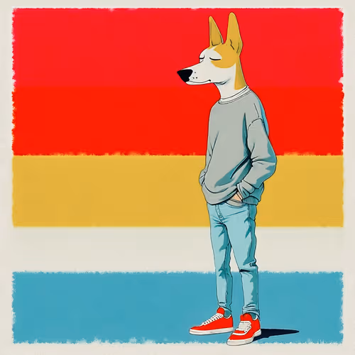 Chill Guy