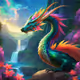 Mystical Creatures