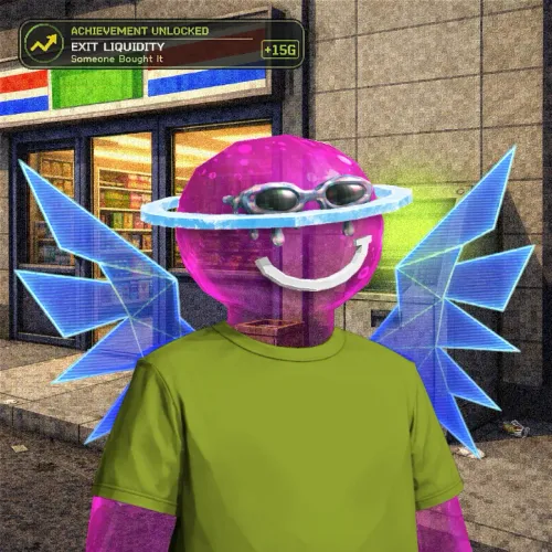 Un0fficial Grokamotos #1363