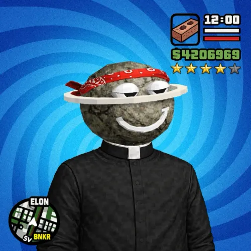 Un0fficial Grokamotos #1541