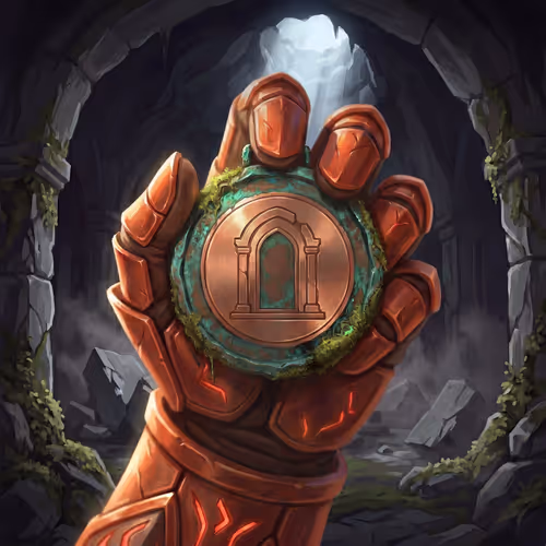 Medal Of Awakening