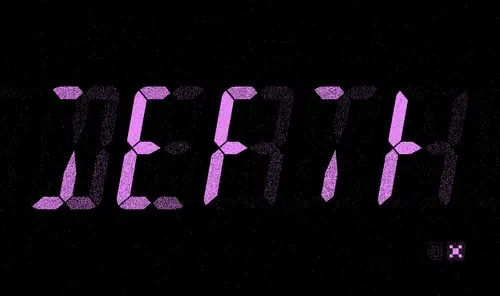 Sixteen Segment Death 150160311